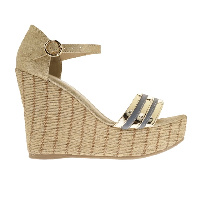 Sandalia Angelina Color Gris 25 Dorothy Gaynor Sandalia Angelina Color Gris 25