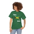 thumbnail image 6 of Ennis Haus 1969 Unisex Heavy Cotton Tee - Tan Deh, 6 of 14