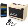 thumbnail image 1 of Amplificador de guitarra Donner Cyclops 5W digital inalámbrico con efectos, 1 of 7