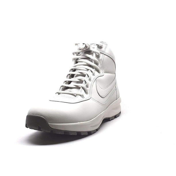 Nike Mens Manoadome Hight Top Lace Up Fashion Sneakers - Walmart.com