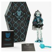 Mattel Creations Collectors Monster High Haunt Couture Frankie Stein Dolls New