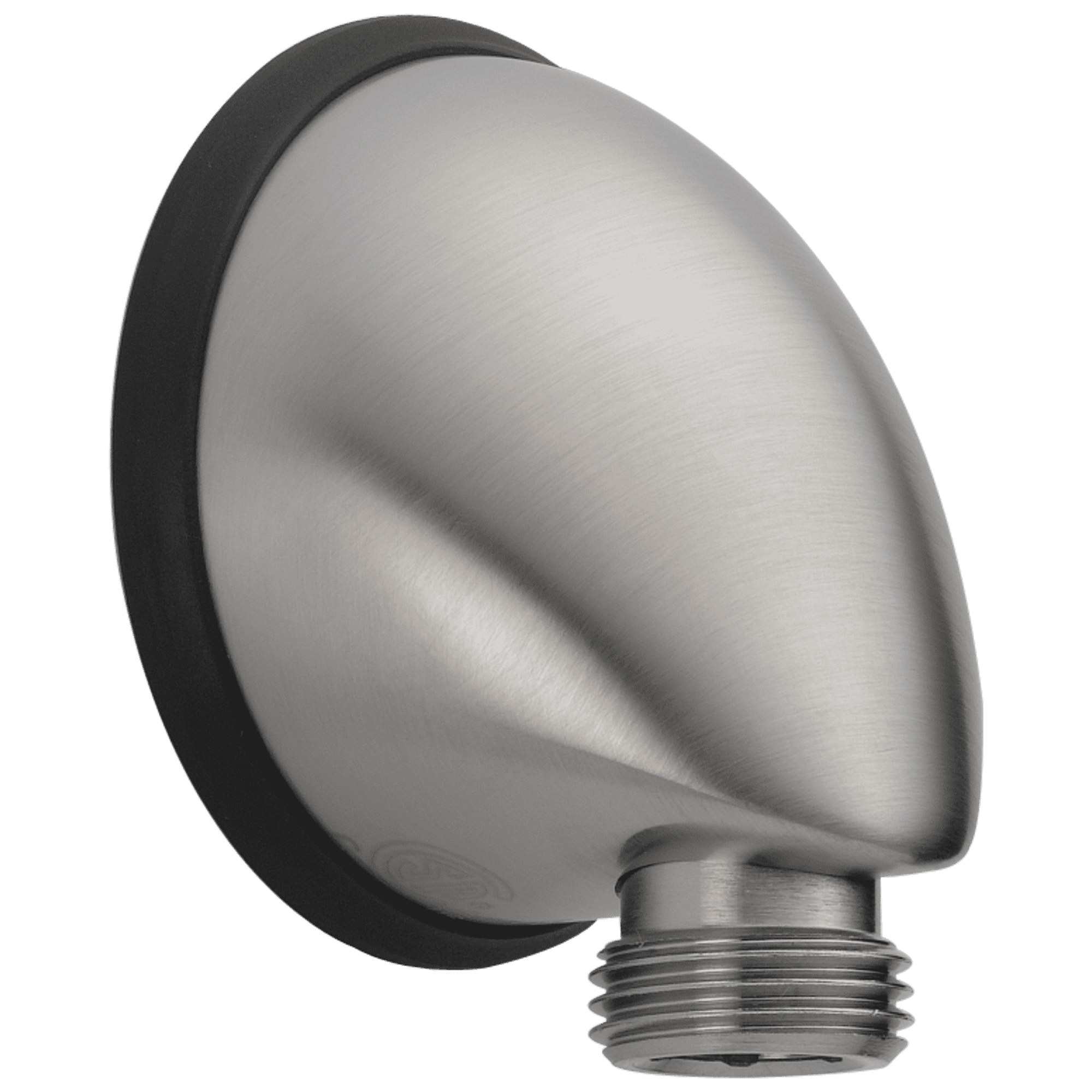 Delta Wall Supply Elbow for Hand Shower in Stainless U4980SSPK