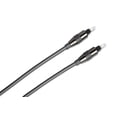 thumbnail image 2 of Hosa Technology 15' Pro Toslink Male to Toslink Male Fiber Optic Cable, 2 of 4
