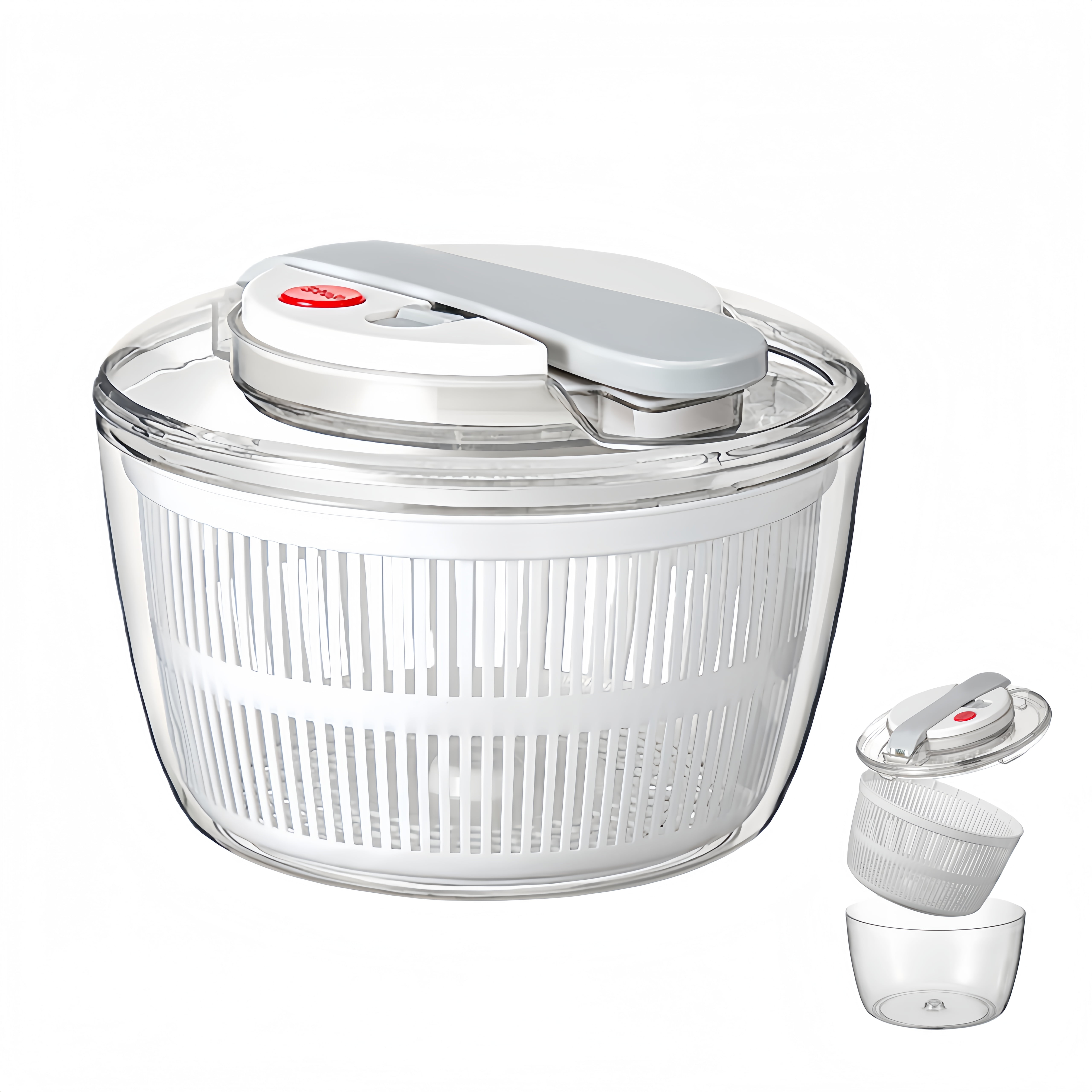 8-Quart Digital Air Fryer