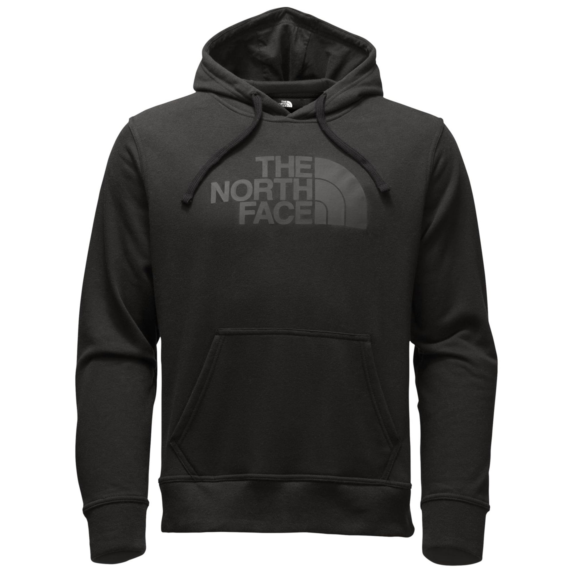 Sudadera con capucha The North Face para hombre Negro XX-Large