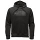 thumbnail image 2 of Sudadera con capucha The North Face para hombre Negro XX-Large, 2 of 2