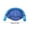 25.5 Inch, variant on Pool Lounge Net Swimming Pool Floating Chair with Mesh Sling and Support Rod 25.5 Inch Sizes Available Blue Comfortable Water Seat with Sturdy Frame A