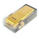 thumbnail image 2 of Piggy Bank Money Box Plastic Bank Gold Bar Brick Money Box Case, 2 of 5