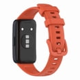 thumbnail image 2 of Correa de Silicona Premium Sport para Huawei Band 8,9,10 + Mica, 2 of 5