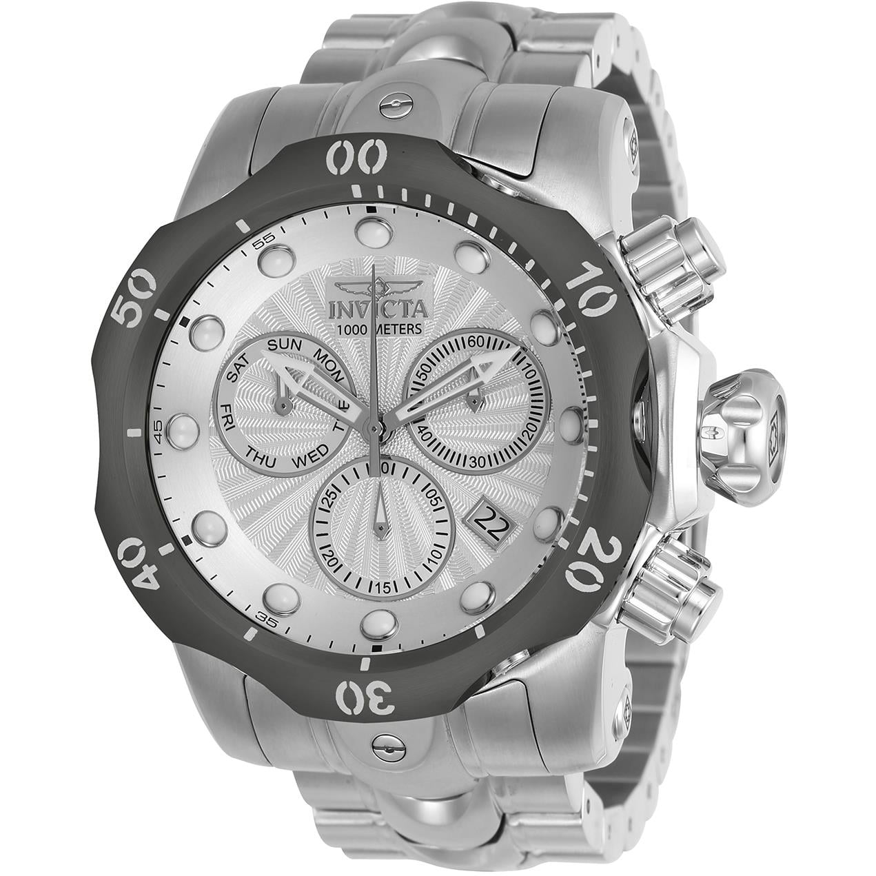 invicta venom reserve 16804