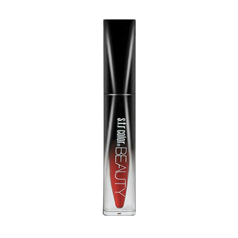 MPWEGNP Velvet Mattes Lipstick Waterproof Durable Non Fading Non Stick Cup  Fog Face Lip Glaze Liquid Lipstick City Lip Plumper Lip Gloss Pigment 