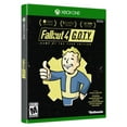 thumbnail image 2 of Fallout 4 GOTY Edition, Bethesda, Xbox One, 093155172517, 2 of 10