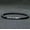 Black Flash Stone, variant on 4mm Bead Bracelet Emperor Onyx Small Stone-Mix Emperor Stone