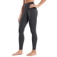 thumbnail image 1 of Pantalones CRZ YOGA Butterluxe de Cintura Alta para Yoga Gris Talle S, 1 of 5