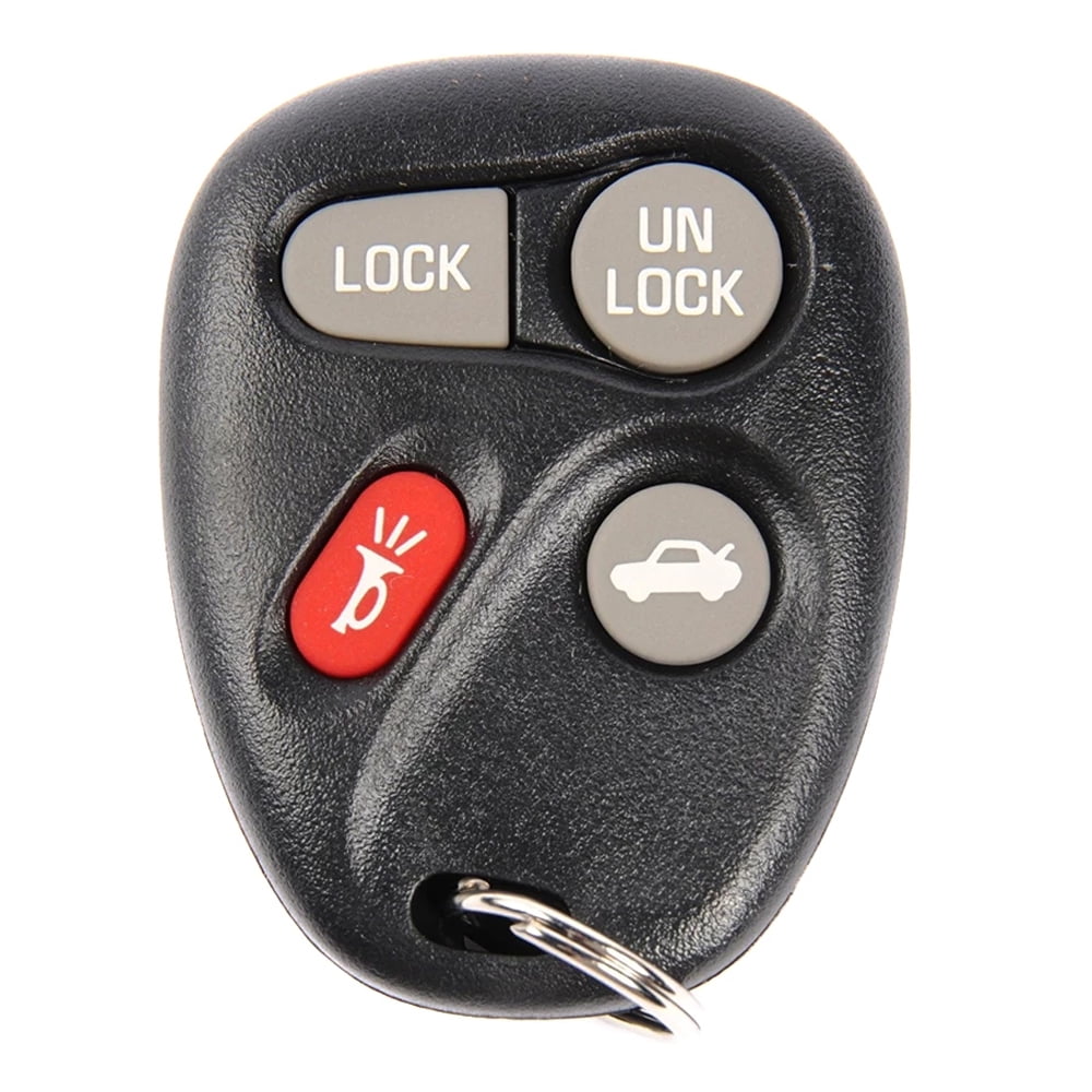 AKS KEYS Aftermarket For Buick Century Keyless Entry Remote Fob Car Key 10246215 ABO0204T