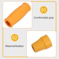 thumbnail image 3 of GOOHOCHY 6Ud Accesorios Para Muletas Con Almohadillas Antideslizantes Para Uso Diario Cómodo, 3 of 6