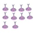 thumbnail image 1 of Soporte Para Flotador De Bebidas, Posavasos Para Bebidas, Multiusos, Conveniente, Fácil De Inflar Para Piscina Para Fiesta En La Playa Amonsee Otros, 1 of 8