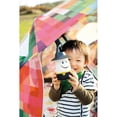thumbnail image 3 of SMiLE Soft LED Night Lantern - Black - Hanging Lamp, Battery-Operated, 3 of 6