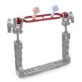thumbnail image 2 of Diving Light Dual Ball Arm Joint Aluminum Alloy Underwater Photography Camera Accessories, 2 of 9