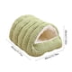 thumbnail image 3 of Cama Para Mascotas Pet Villa, Cama Extrable Para Gatos, Clida Para El Invierno, Nidos Para Mascotas Con Dos Usos, Alfombrilla Antideslizante, Para Gatos Y Perros Pequeos, 50 X 76 Cm, UKHBMC, 3 of 9