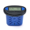 thumbnail image 1 of MusicNomad (MN311) The Humitar ONE-Acoustic Guitar Humidifier & Hygrometer, 1 of 4
