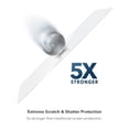thumbnail image 3 of Protector de pantalla ZAGG InvisibleShield Glass Elite iPhone, 3 of 8