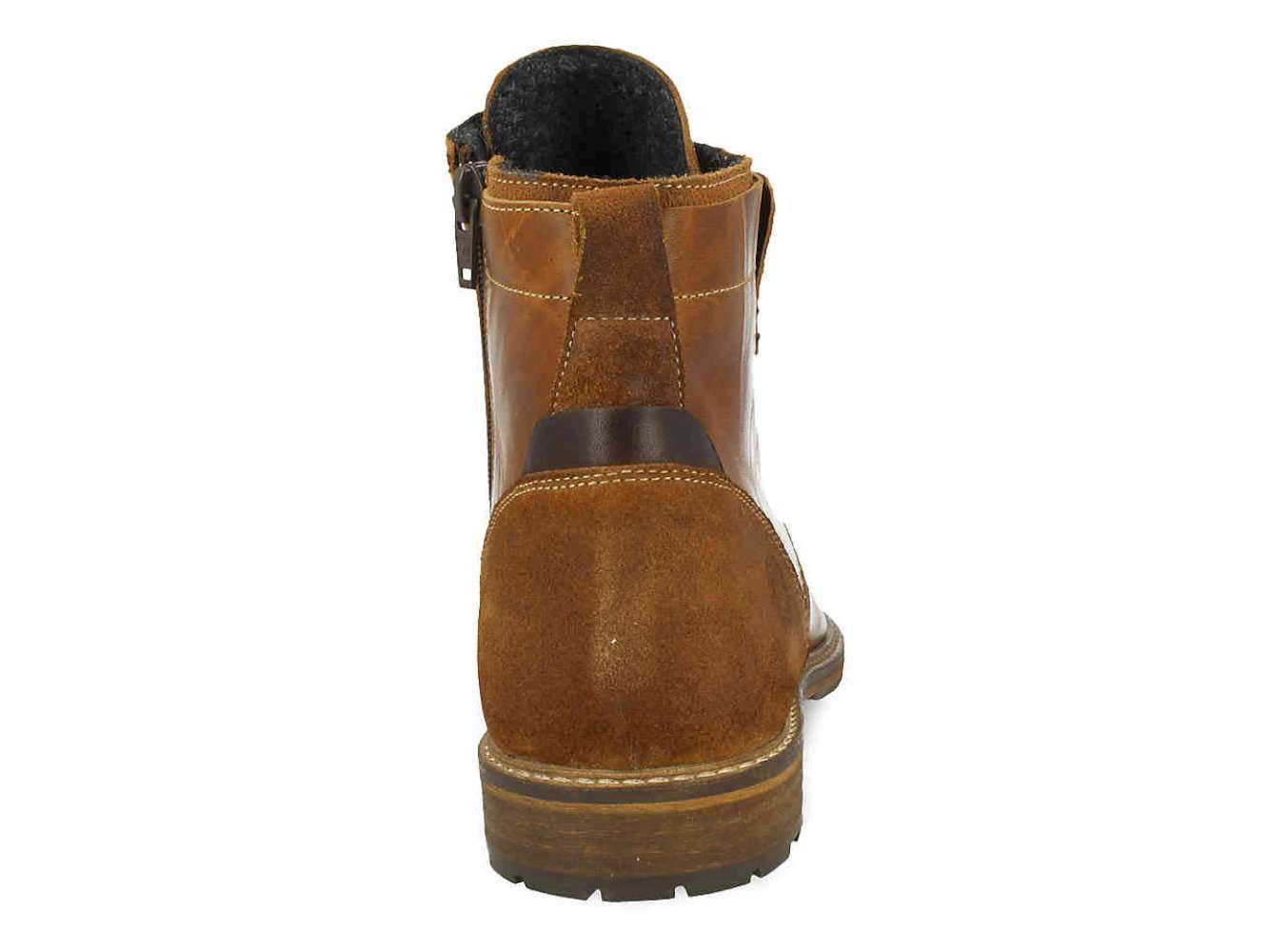 bullboxer kelden cap toe boot