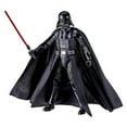thumbnail image 4 of Star Wars The Black Series Darth Vader 6-Inch Scale Star Wars: The Empire Strikes Back 40th Anniversary Collectible Figure, Ages 4 and Up, 4 of 7