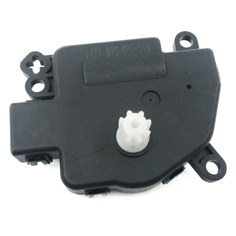 Air Flap Actuator - Compatible with 2008 - 2016 Dodge Grand Caravan 2009  2010 2011 2012 2013 2014 2015 - Walmart.com
