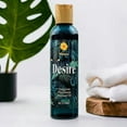 thumbnail image 3 of Desire Pheromone Massage Body & Skin Oil by Little Genie - 4 oz Tangerine, 3 of 5