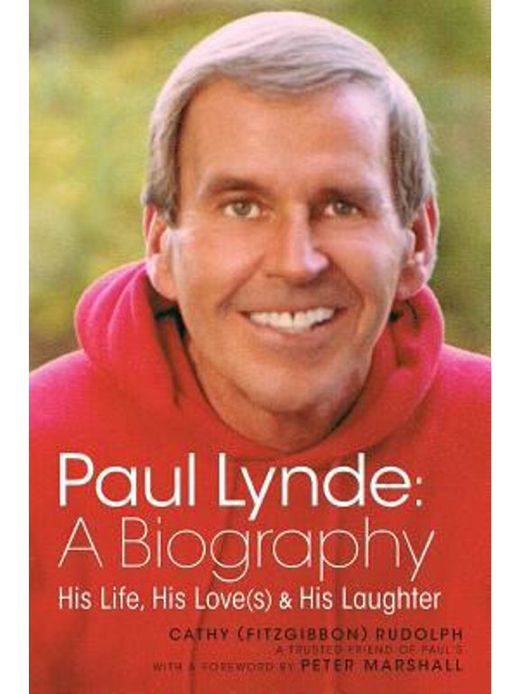 Pre-Owned Paul Lynde: A Biography - His Life, His Love(s) and His Laughter (Paperback) 1593937431 9781593937430