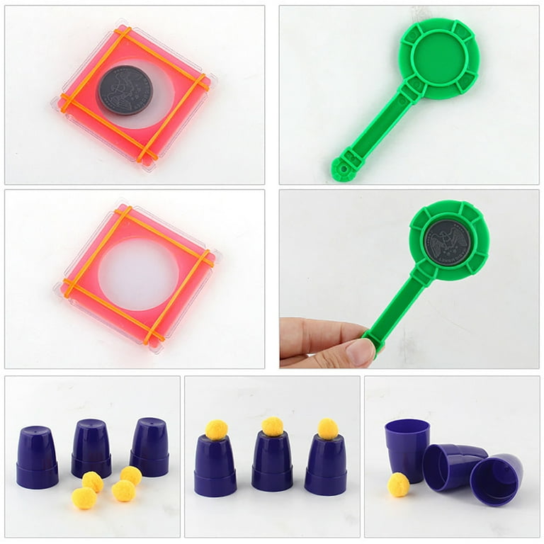 Kids Magic Set Magic Tricks For Kids Christmas Gifts for