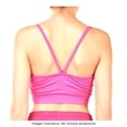 thumbnail image 4 of Top Wilson Talla M con Tiras Delgadas  Rosa, 4 of 4