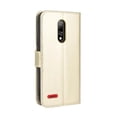 thumbnail image 3 of Funda tipo libro para Ulefone Note 8P, cartera todo‑en‑uno, funda multifuncional con tarjetero y correa de muñeca desmontable, 3 of 5