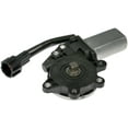 thumbnail image 3 of Dorman 742-529 Front Driver Side Power Window Motor for Specific Nissan Models, 3 of 5