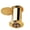 Gold, variant on CEORPER 200 Degree Wide Angles Door Viewers Home Security Scope Viewer Door Hardware
