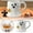White2, variant on YSKING Halloween Pumpkin Ceramic Mugs