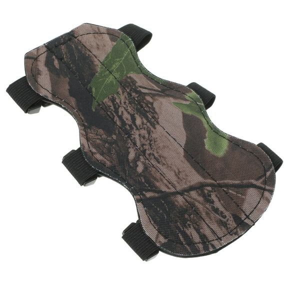 Masteelf  Camouflage Arm Guards Protector Forearm Protection Archery
