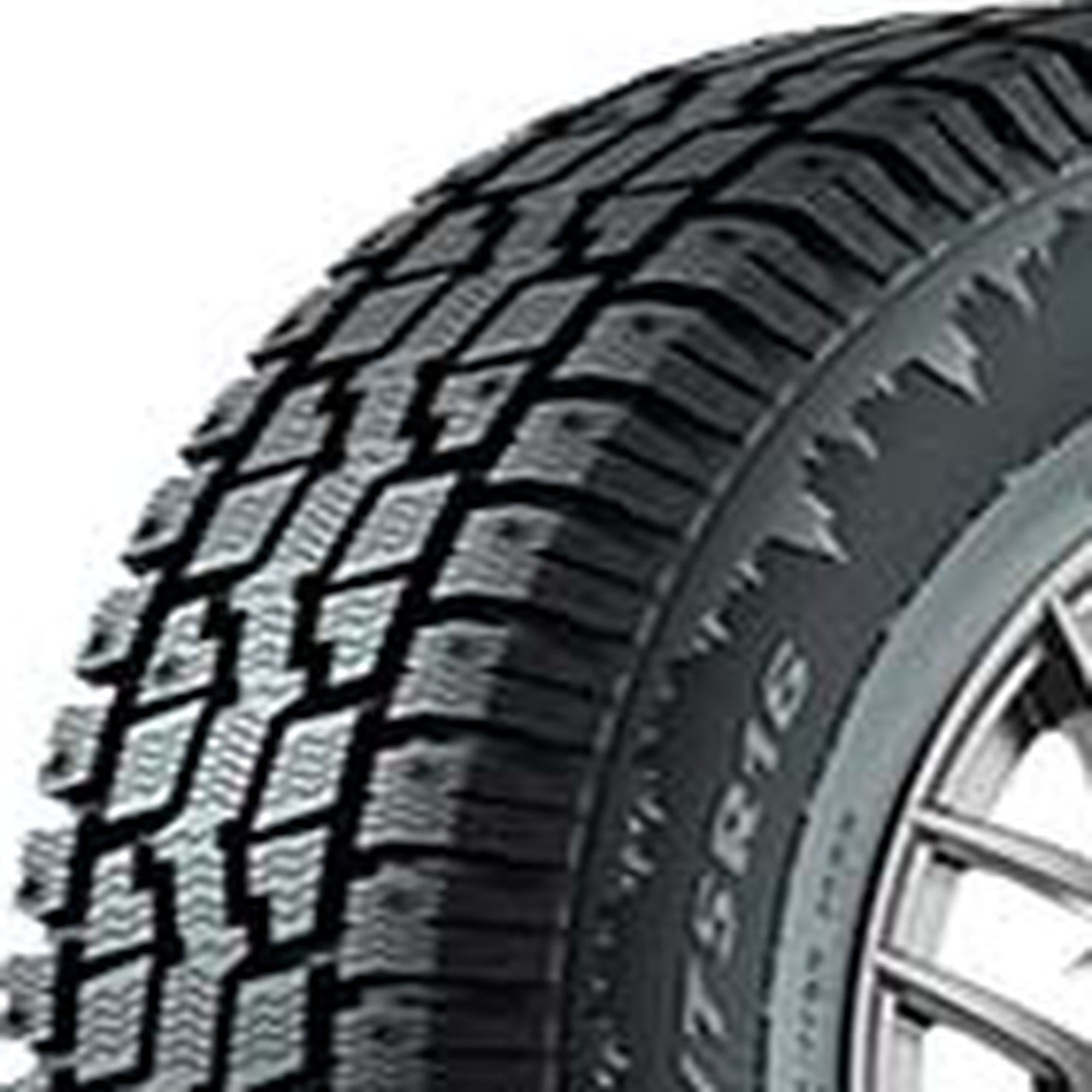 LT275/65R20/10 126/123R GTR ICEPRO LT3 BW