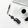 thumbnail image 4 of Mouse Wired Kids Mini with Notebook USB Retractable Creative for Girls, 4 of 6
