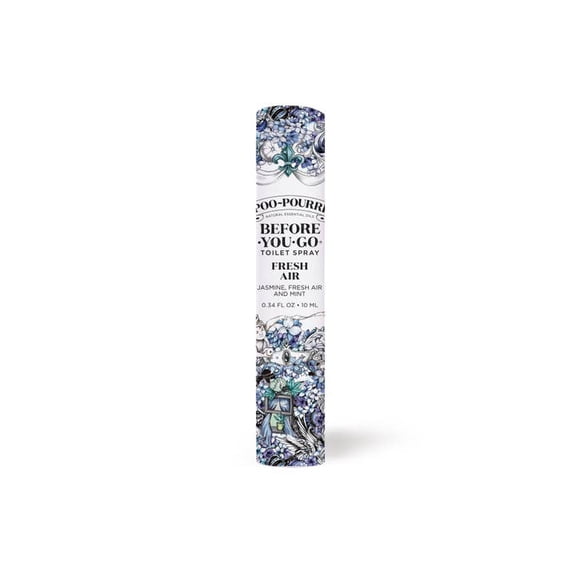 POO POURRI