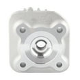 thumbnail image 2 of Cubierta de culata de scooter de aluminio de 47 mm para motores de 70 cc de 2 tiempos 40QMB E40QMB 1E40QMB 1PE40QMB Jadeshay  A, 2 of 9