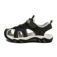 thumbnail image 2 of Kids Beach Slippers Fashion Sandals Outdoor Indoor Non-slip Shoes 3ef009, 2 of 5