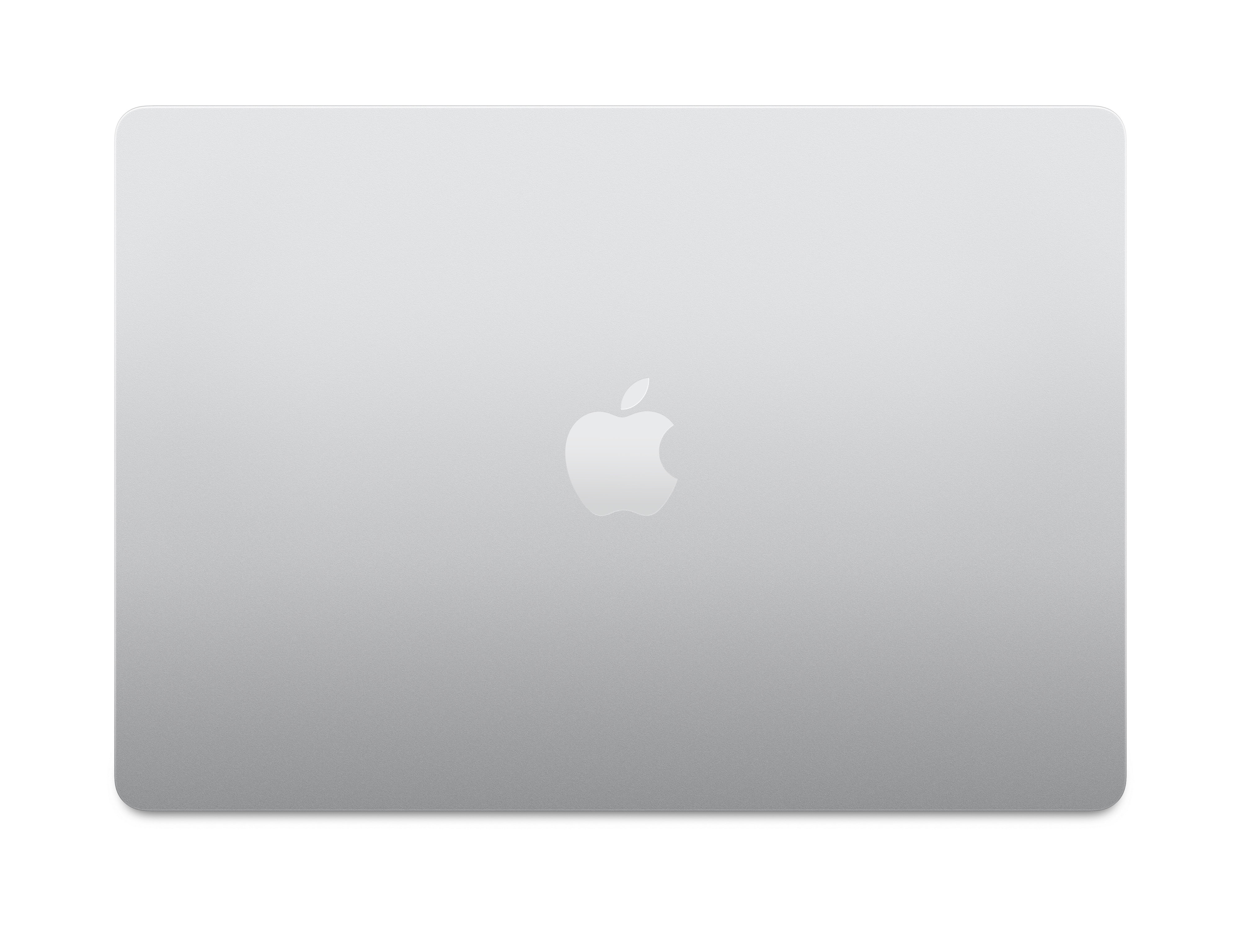 Apple MacBook Air 13-in M3 8C CPU - 10C GPU, 8GB 512GB, Starlight - MRXU3LL/A (Spring 2024)