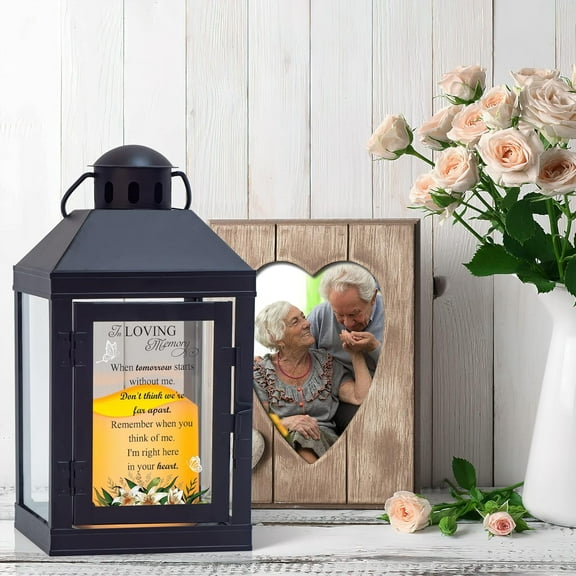 Memorial  - Comforting Bereavement Gifts for Loss of Loved Ones