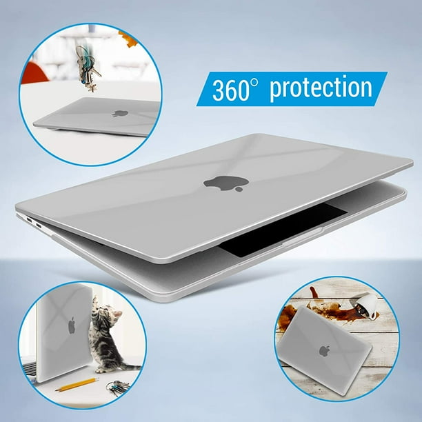 Roofei Hard Shell Case For Macbook Pro 16 Inch 2019 Other
