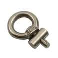 thumbnail image 5 of BAMILL 2-8x Stainless Steel Awning Rail Stoppers 6mm Stops Motorhome Campervan Caravan, 5 of 8