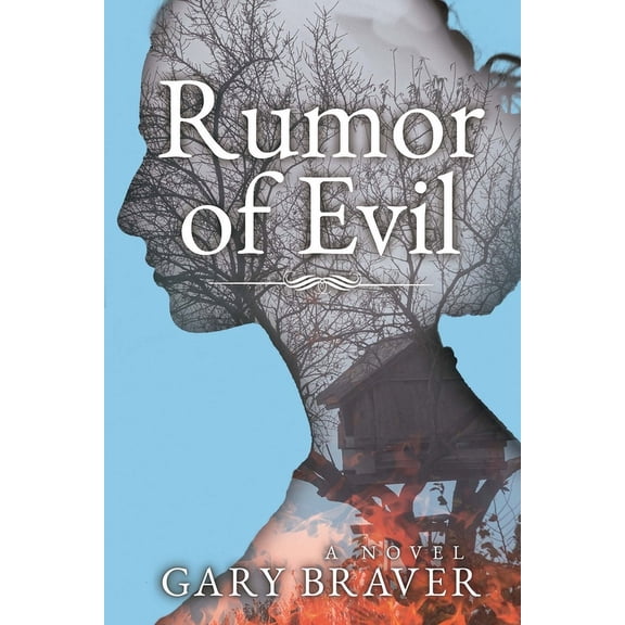Rumor of Evil, (Paperback)