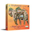 thumbnail image 4 of Ele-phantastic Forme 1000 Pcs, 4 of 4