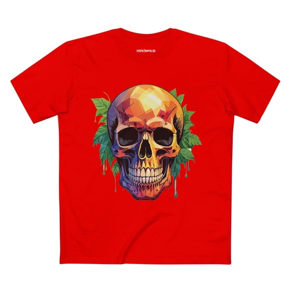 Skull Shirt, Skeleton Shirt